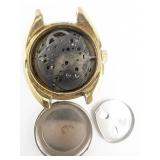 Group of 6 Mechanical Watches . Do Not Wind. (Need Bands)