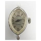 Group of 6 Mechanical Watches . Do Not Wind. (Need Bands)