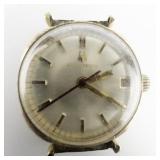 Group of 6 Mechanical Watches . Do Not Wind. (Need Bands)