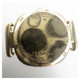 Group of 6 Mechanical Watches . Do Not Wind. (Need Bands)