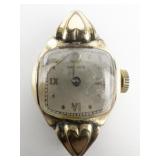 Group of 6 Mechanical Watches . Do Not Wind. (Need Bands)