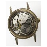 Group of 4 Mechanical Watches. Do Not Wind.