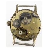 Group of 4 Mechanical Watches. Do Not Wind.