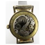 Group of 4 Mechanical Watches. Do Not Wind.