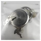 Assortment of  Mechanical Watch Parts & Movements. Reference Pictures!.