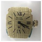 Assortment of  Mechanical Watch Parts & Movements. Reference Pictures!.