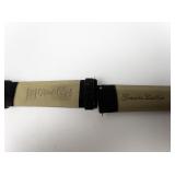 Group of 4 Brown & Black Straps . ***NEW*** Two Victoria Wieck, Hadley Roma & Nylon Strap