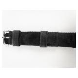 Group of 4 Brown & Black Straps . ***NEW*** Two Victoria Wieck, Hadley Roma & Nylon Strap