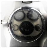 Group of 3  Quartz Analog & Automatic Watches. Need Repairs.