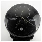 Group of 3  Quartz Analog & Automatic Watches. Need Repairs.