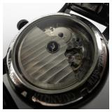 Group of 3  Quartz Analog & Automatic Watches. Need Repairs.