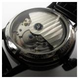 Group of 3  Quartz Analog & Automatic Watches. Need Repairs.