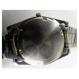Group of 3  Quartz Analog & Automatic Watches. Need Repairs.