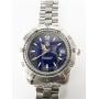 Men's Tag Heuer WK1113 Stainless Steel Quartz Analog Watch. Working.