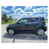 2017 Kia Soul - 1 OWNER!
