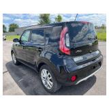 2017 Kia Soul - 1 OWNER!