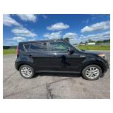 2017 Kia Soul - 1 OWNER!