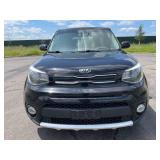 2017 Kia Soul - 1 OWNER!