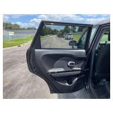 2017 Kia Soul - 1 OWNER!