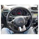 2017 Kia Soul - 1 OWNER!