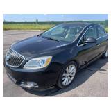2013 Buick Verano Convenience Group