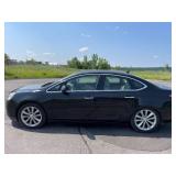 2013 Buick Verano Convenience Group