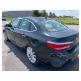 2013 Buick Verano Convenience Group