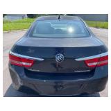 2013 Buick Verano Convenience Group