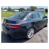 2013 Buick Verano Convenience Group