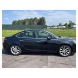 2013 Buick Verano Convenience Group