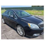 2013 Buick Verano Convenience Group