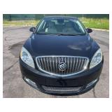 2013 Buick Verano Convenience Group