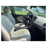 2013 Buick Verano Convenience Group