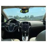 2013 Buick Verano Convenience Group