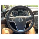 2013 Buick Verano Convenience Group