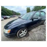 2007 Hyundai Sonata SE - AWD