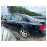 2007 Hyundai Sonata SE - AWD