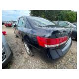 2007 Hyundai Sonata SE - AWD
