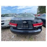 2007 Hyundai Sonata SE - AWD