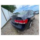 2007 Hyundai Sonata SE - AWD