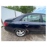 2007 Hyundai Sonata SE - AWD
