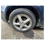 2007 Hyundai Sonata SE - AWD