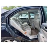 2007 Hyundai Sonata SE - AWD