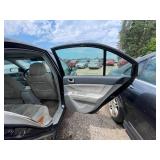 2007 Hyundai Sonata SE - AWD