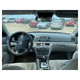 2007 Hyundai Sonata SE - AWD