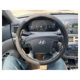 2007 Hyundai Sonata SE - AWD