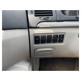 2007 Hyundai Sonata SE - AWD