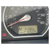 2007 Hyundai Sonata SE - AWD