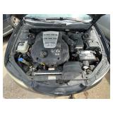 2007 Hyundai Sonata SE - AWD