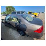 2007 Honda Accord EX-L